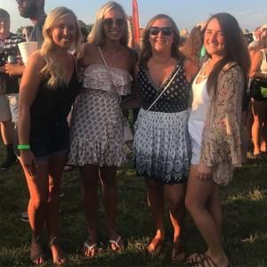 Meet your Posher, Brandy